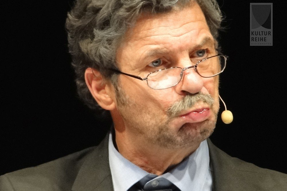 Bernd Regenauer