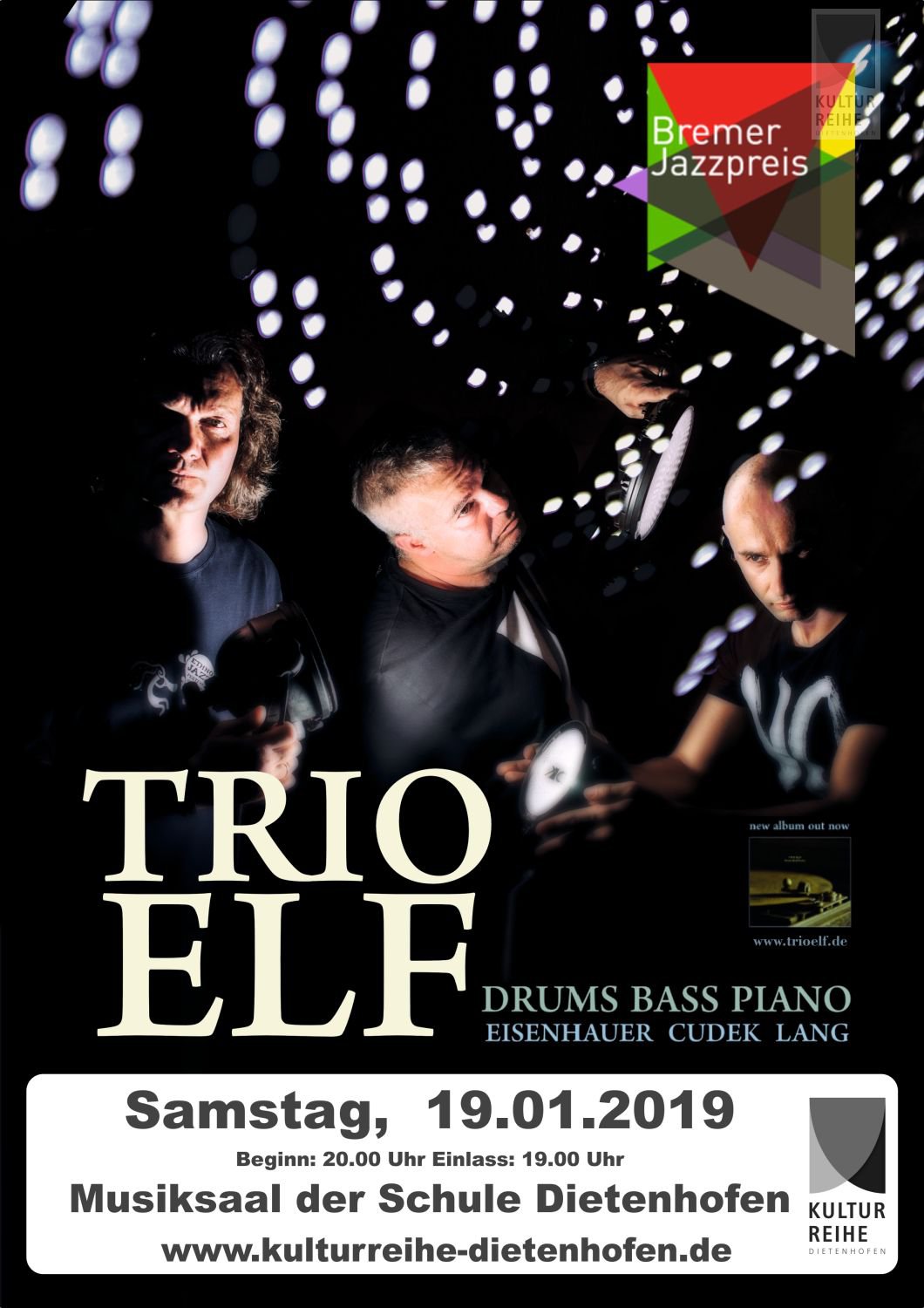 Trio ELF