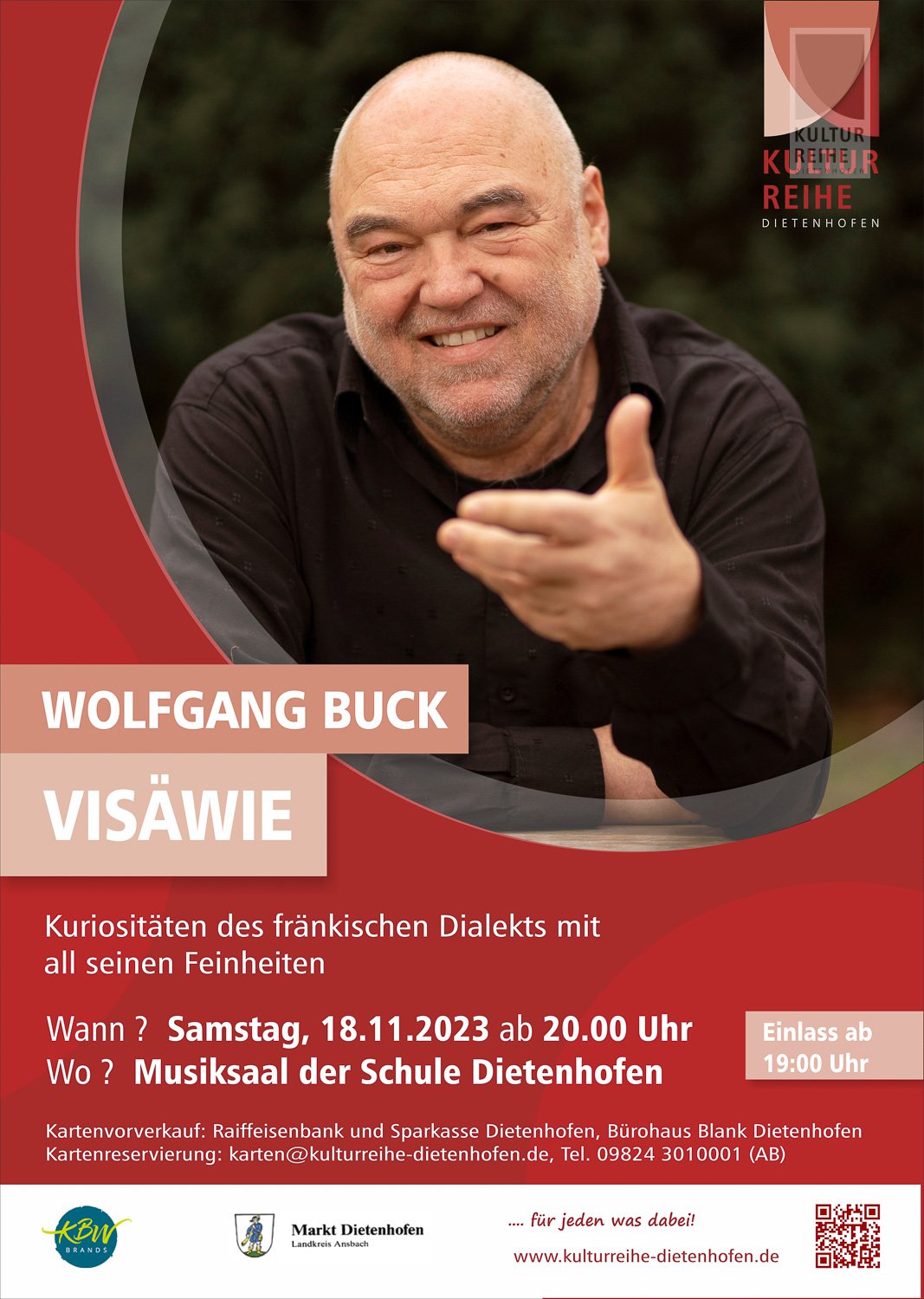 Wolfgang Buck