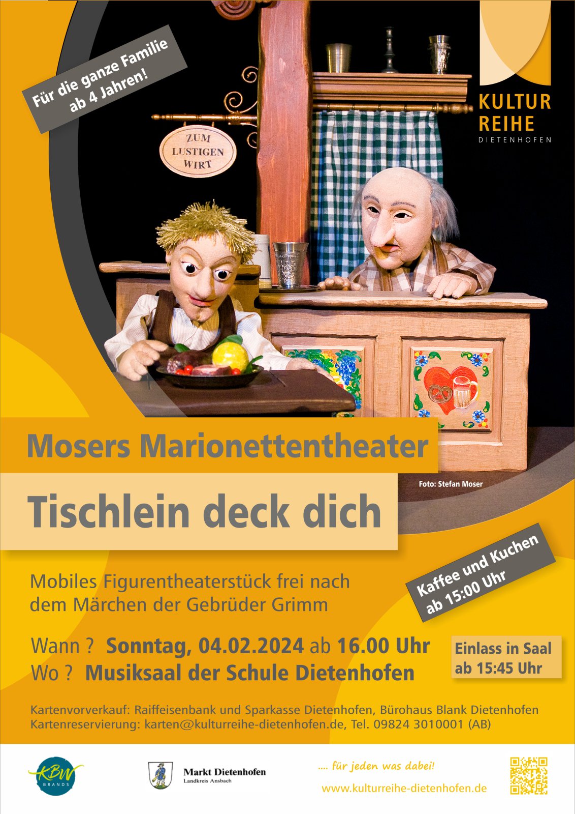 Moser Marionettentheater