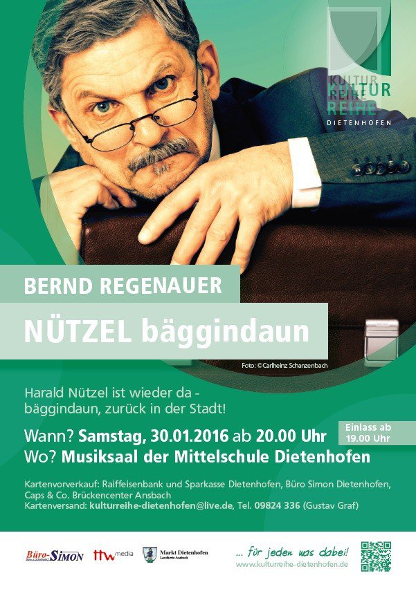 Bernd Regenauer