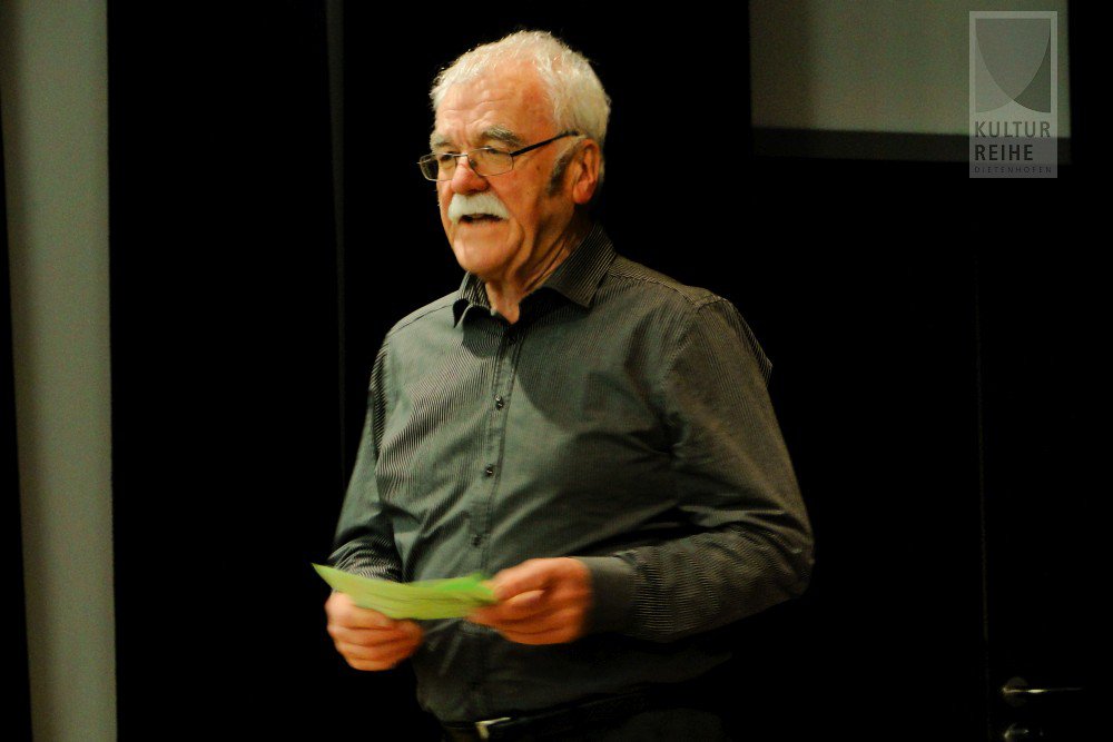 Bernd Regenauer