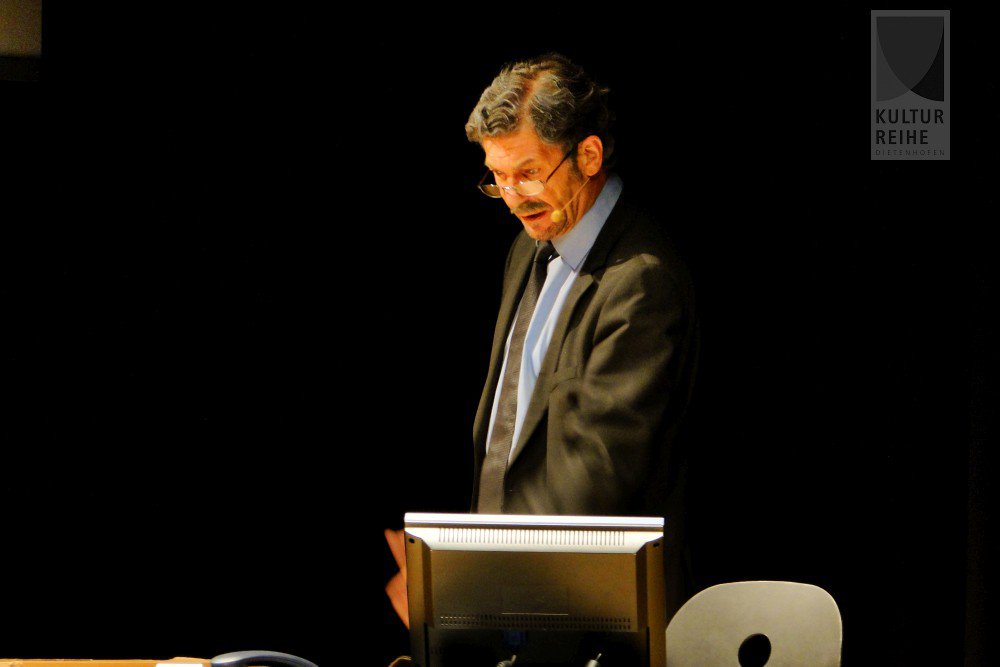 Bernd Regenauer
