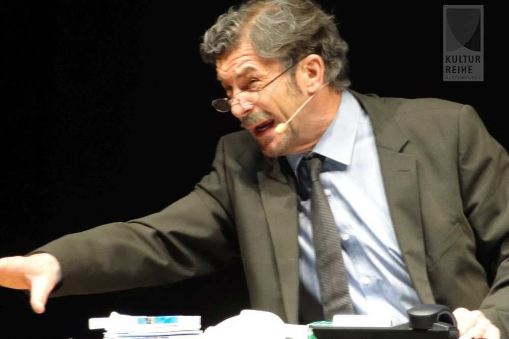 Bernd Regenauer