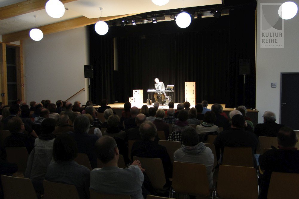 Bernd Regenauer