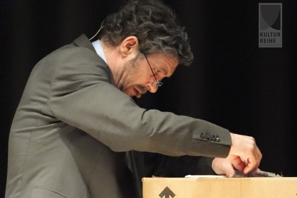 Bernd Regenauer
