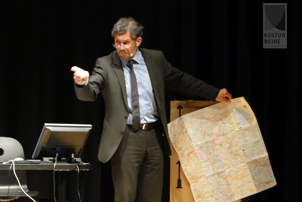 Bernd Regenauer