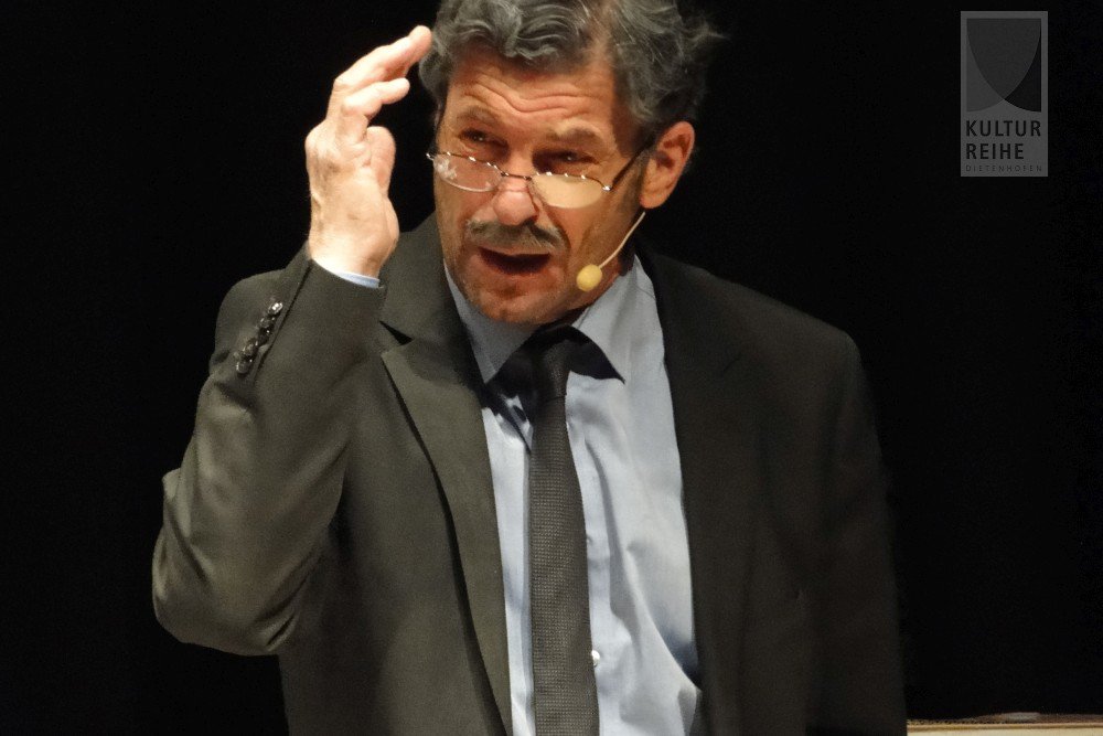 Bernd Regenauer