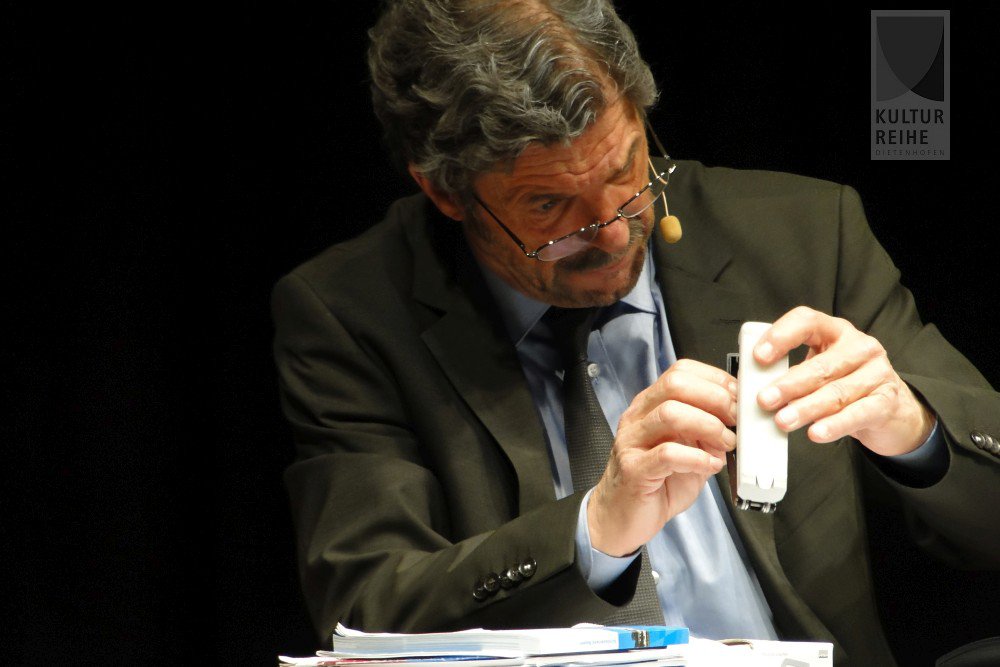 Bernd Regenauer