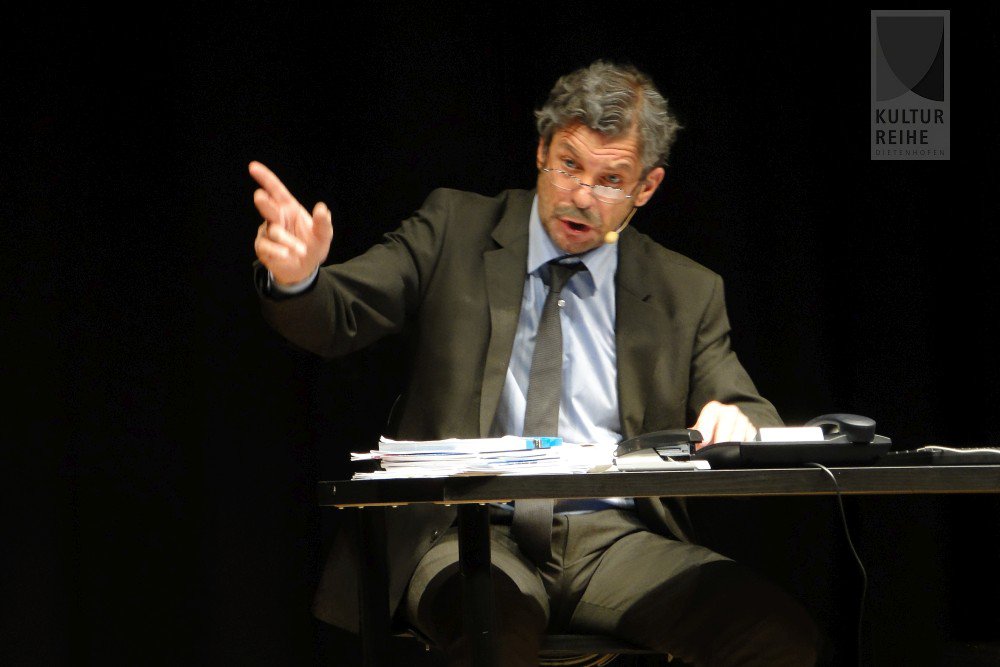 Bernd Regenauer