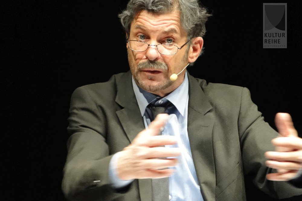 Bernd Regenauer