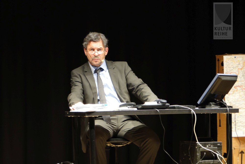 Bernd Regenauer