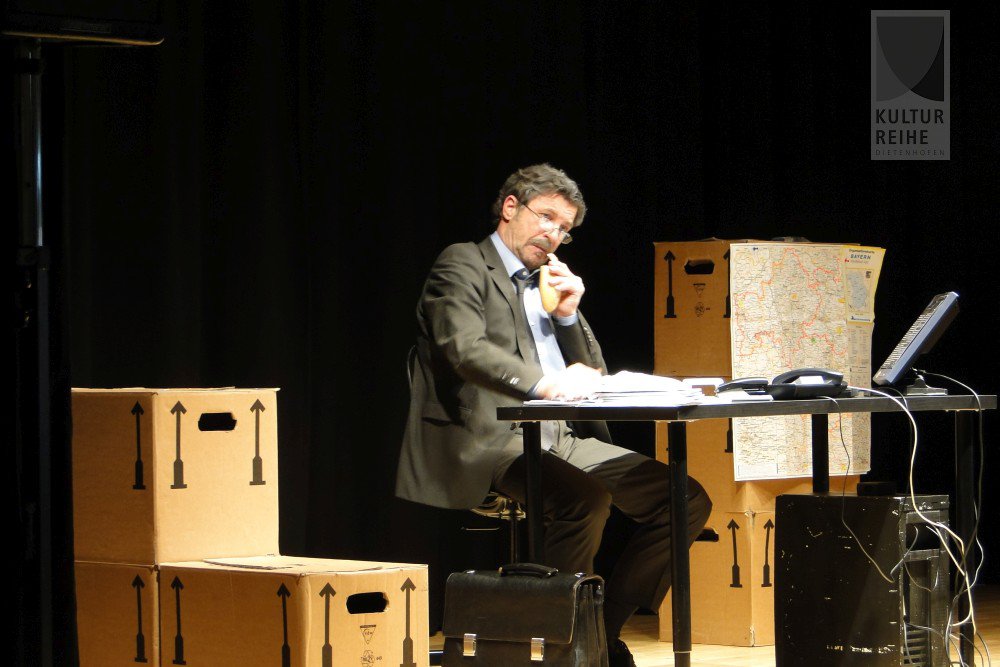 Bernd Regenauer