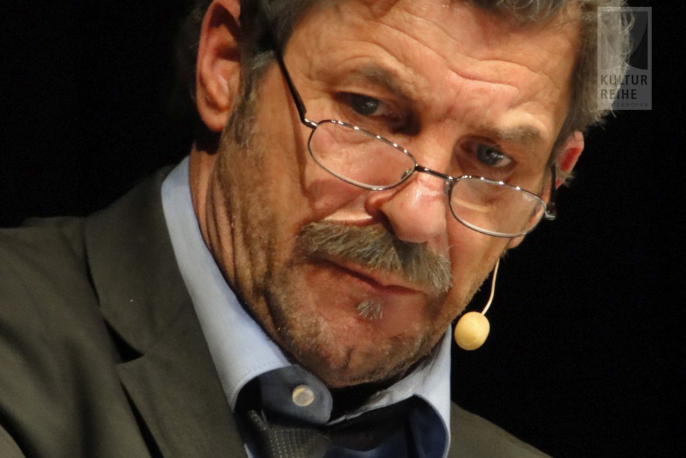 Bernd Regenauer