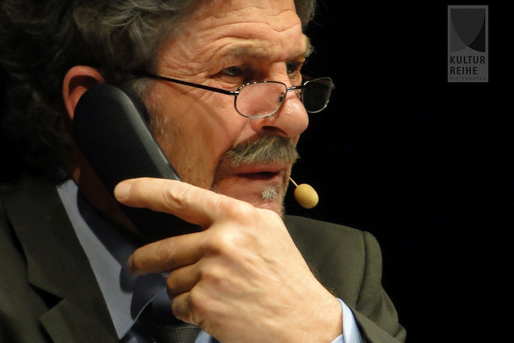 Bernd Regenauer