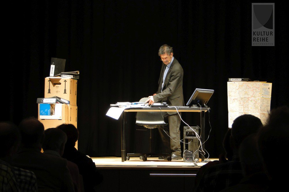 Bernd Regenauer