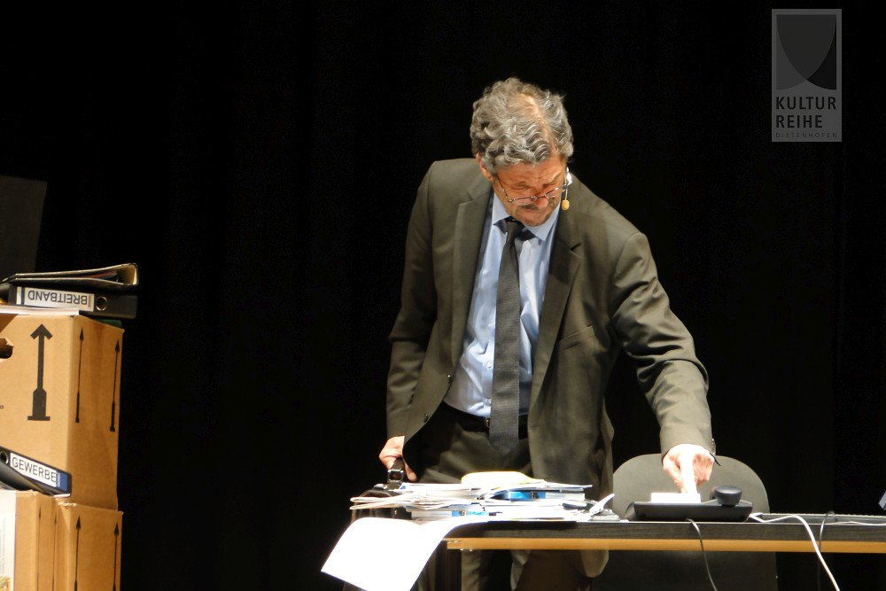 Bernd Regenauer