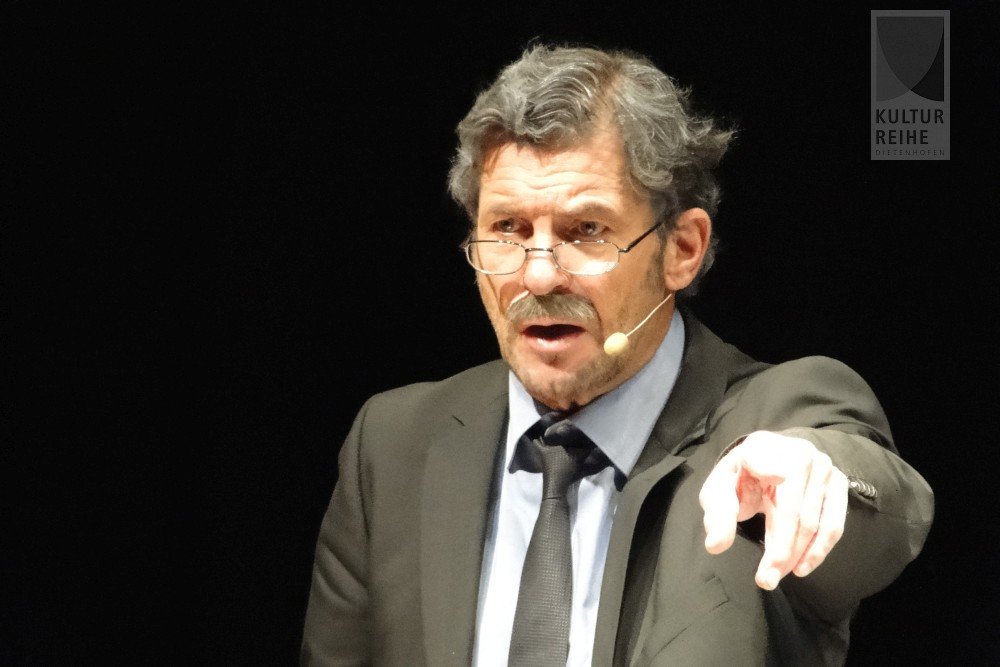 Bernd Regenauer