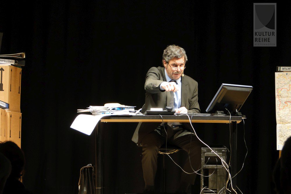 Bernd Regenauer