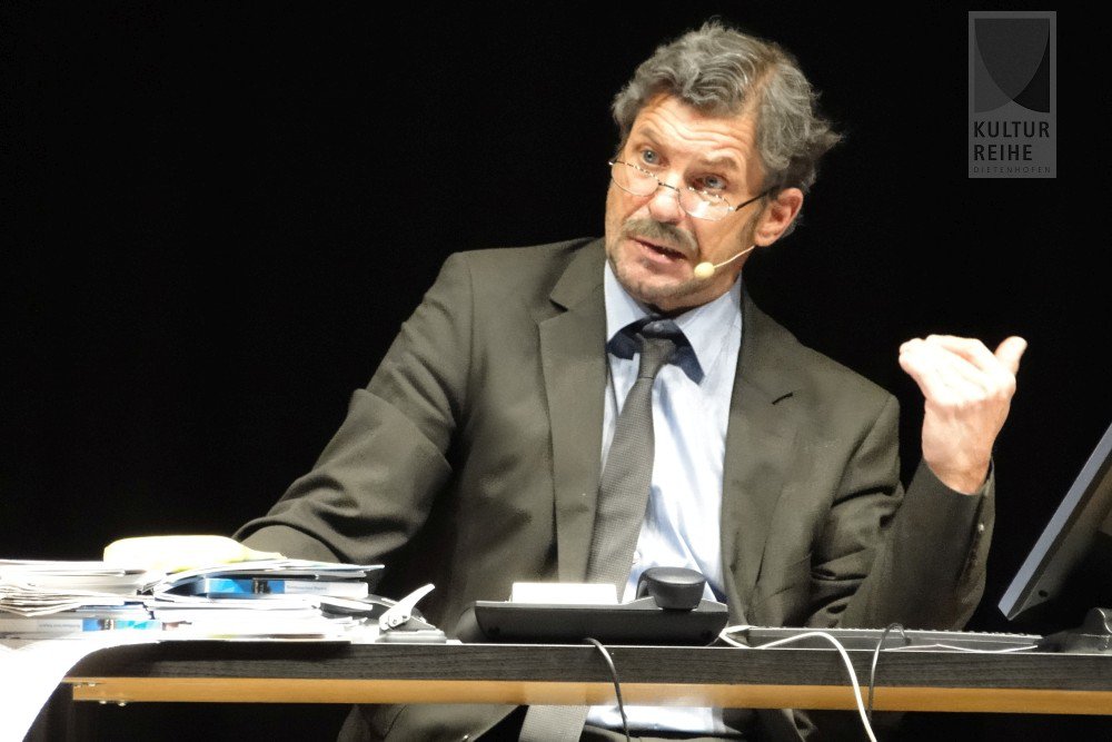 Bernd Regenauer