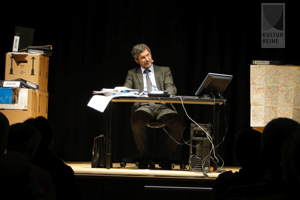 Bernd Regenauer