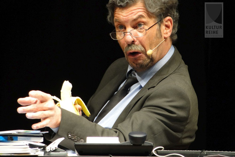 Bernd Regenauer