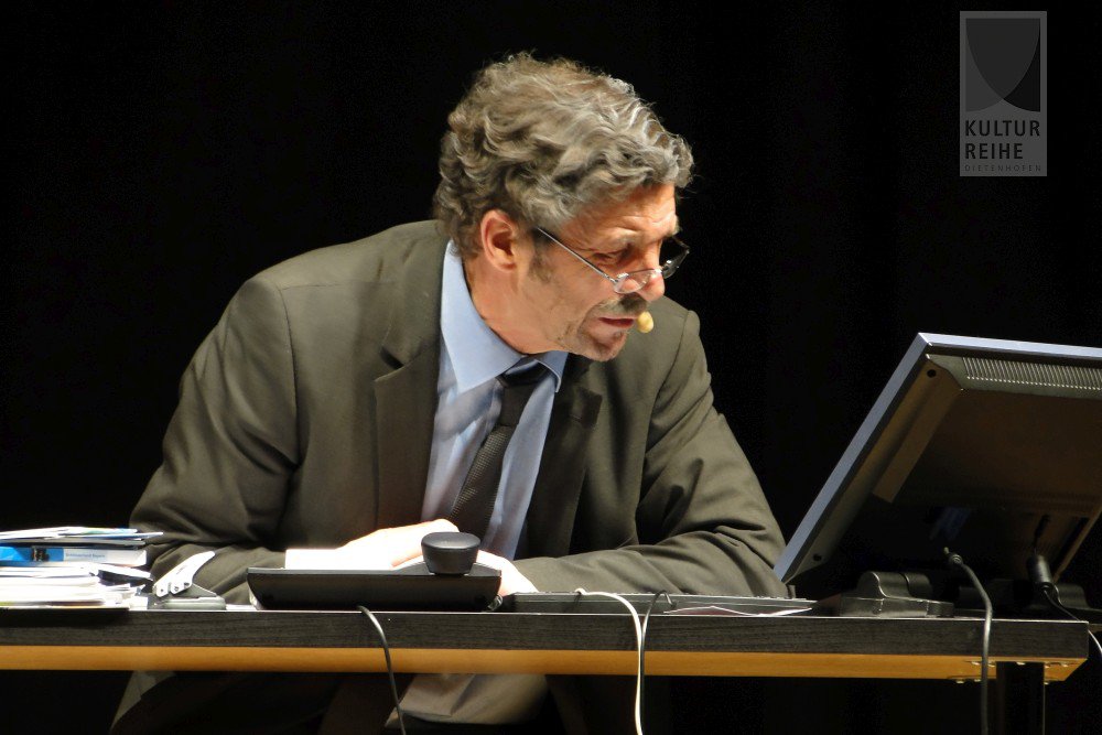 Bernd Regenauer