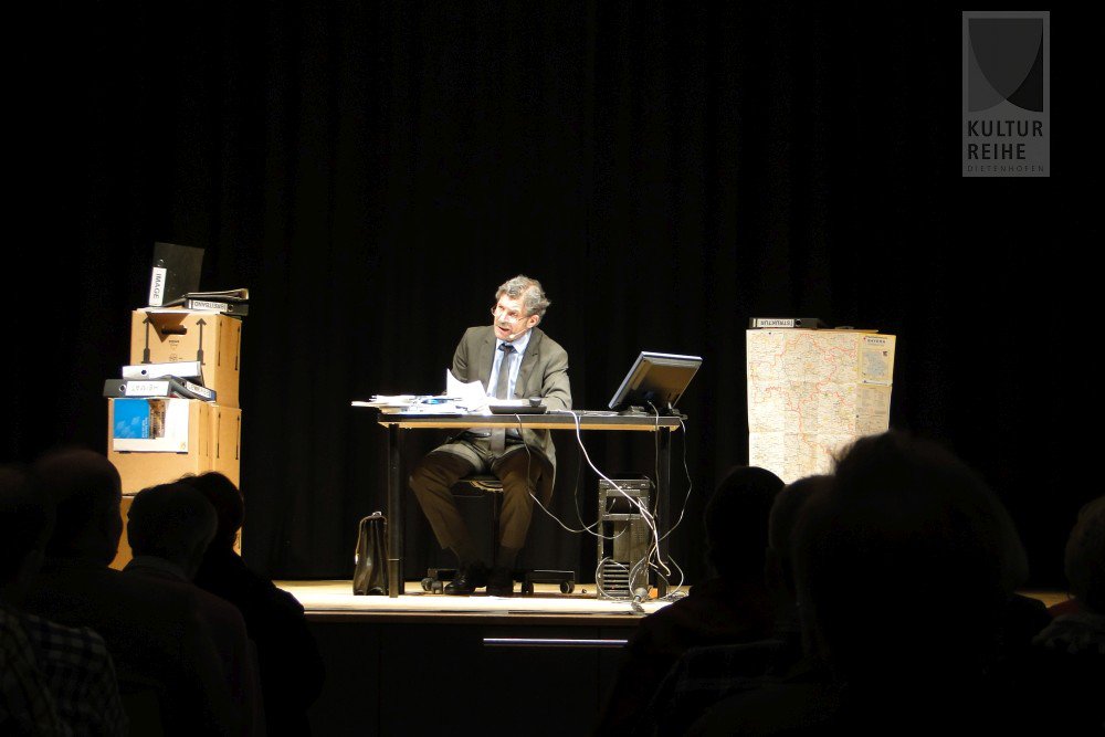 Bernd Regenauer