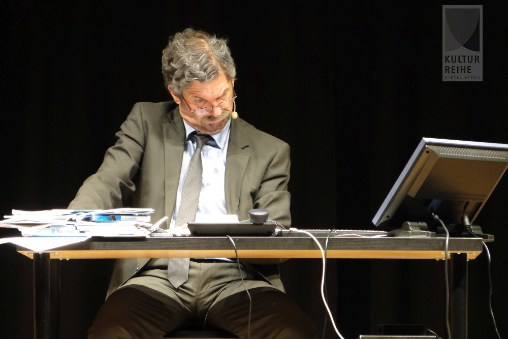 Bernd Regenauer