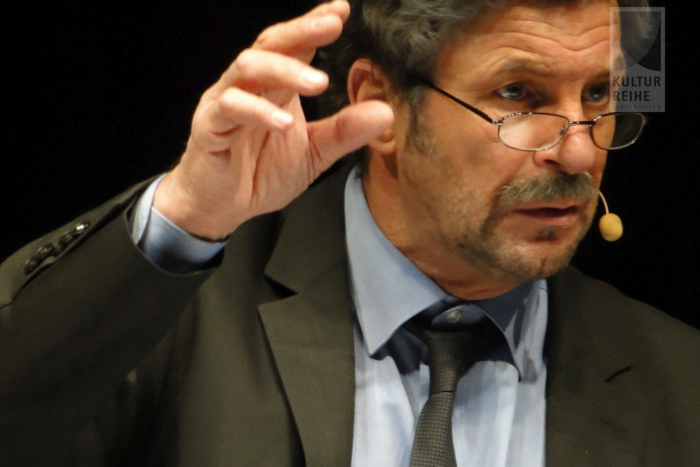 Bernd Regenauer
