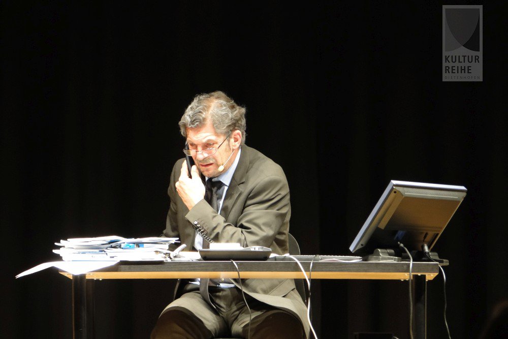 Bernd Regenauer