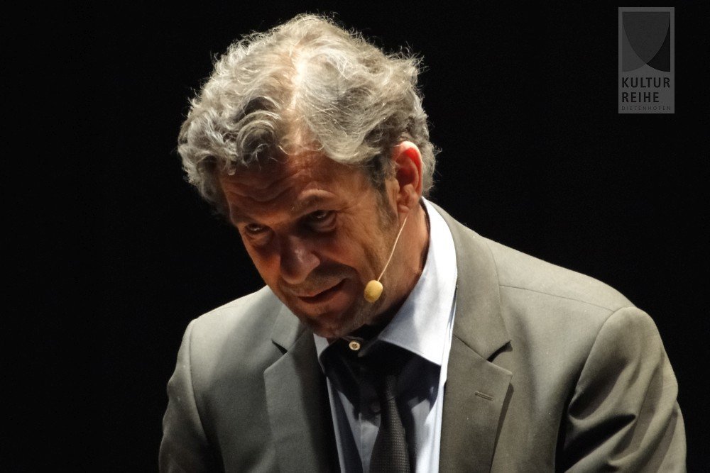 Bernd Regenauer