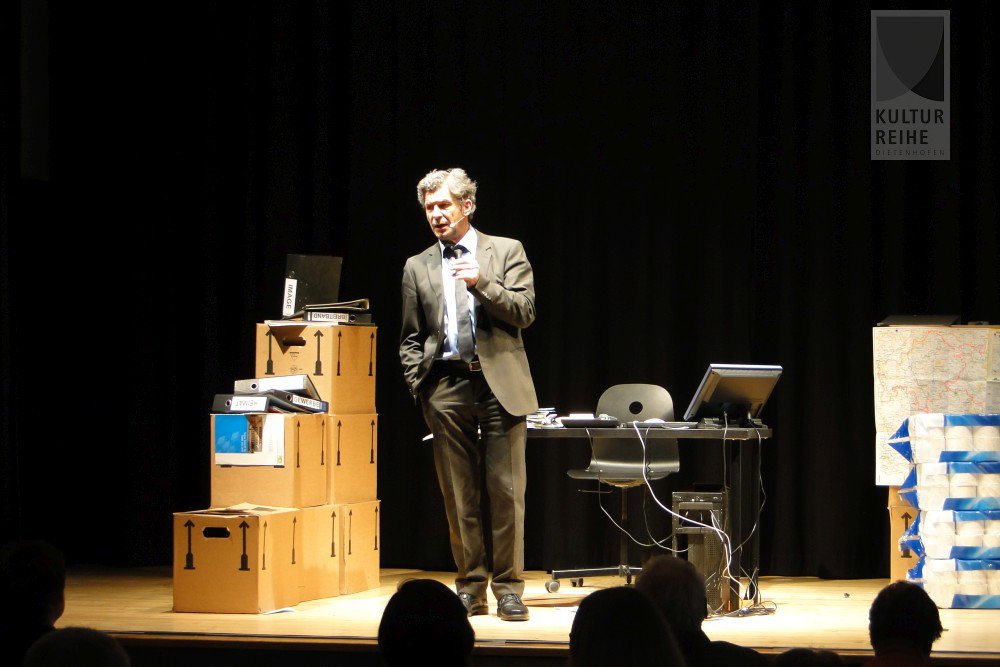 Bernd Regenauer