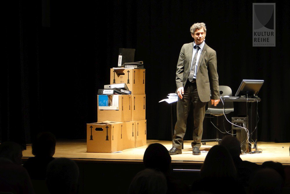 Bernd Regenauer