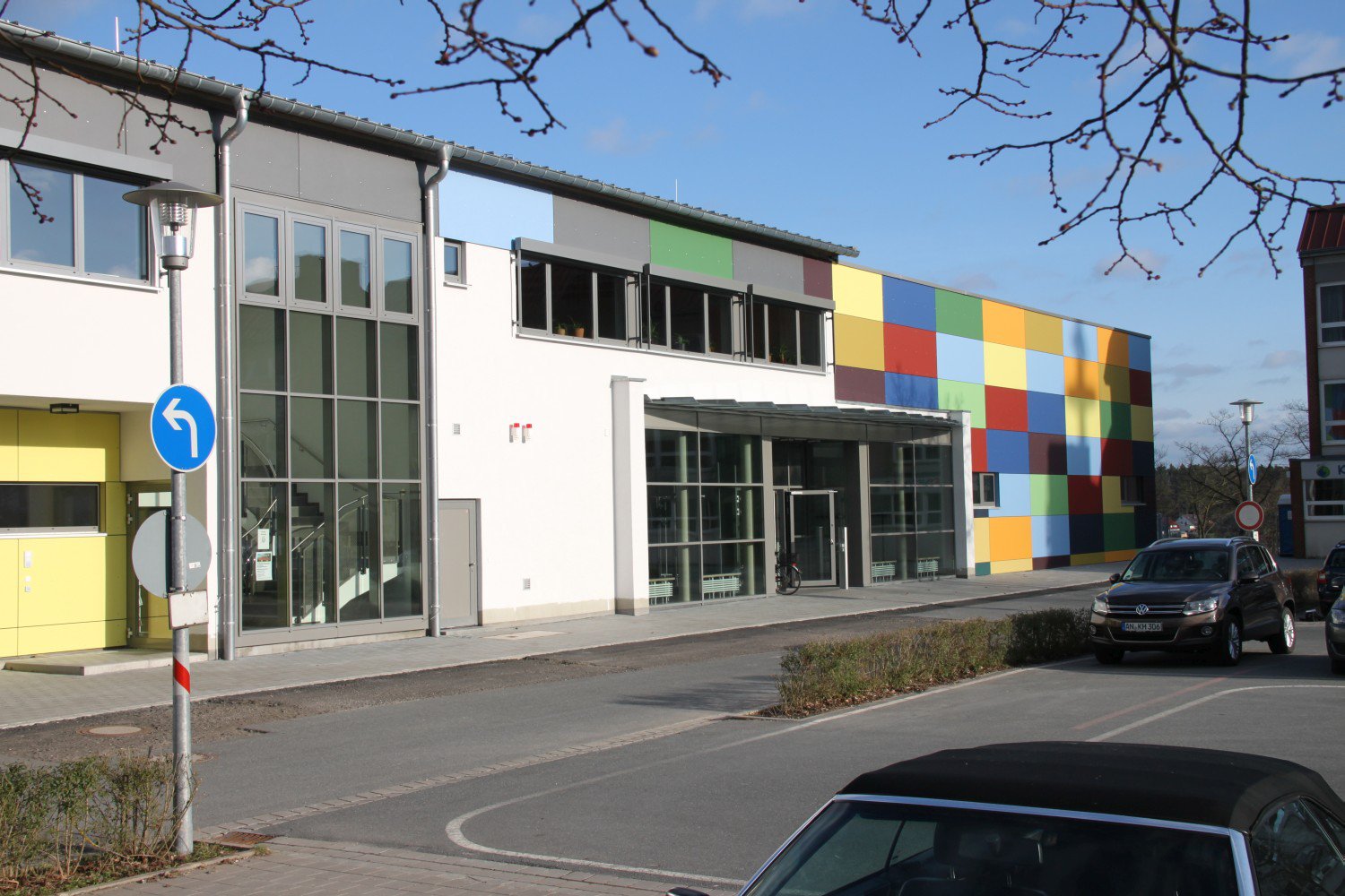 Die Altneihauser Feierwehrkapell‘n