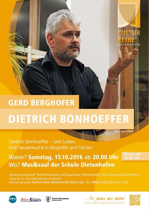 Gerd Berghofer