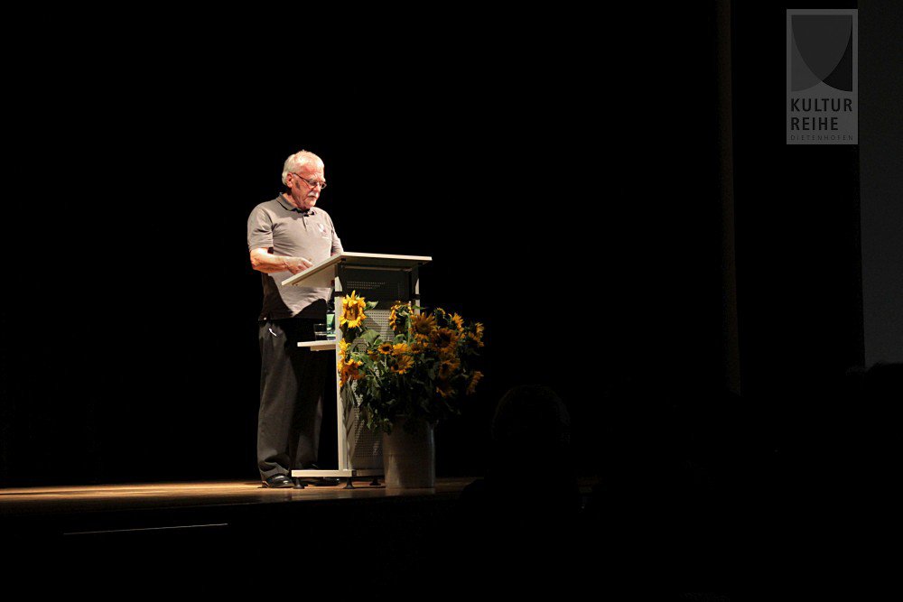 Gerd Berghofer