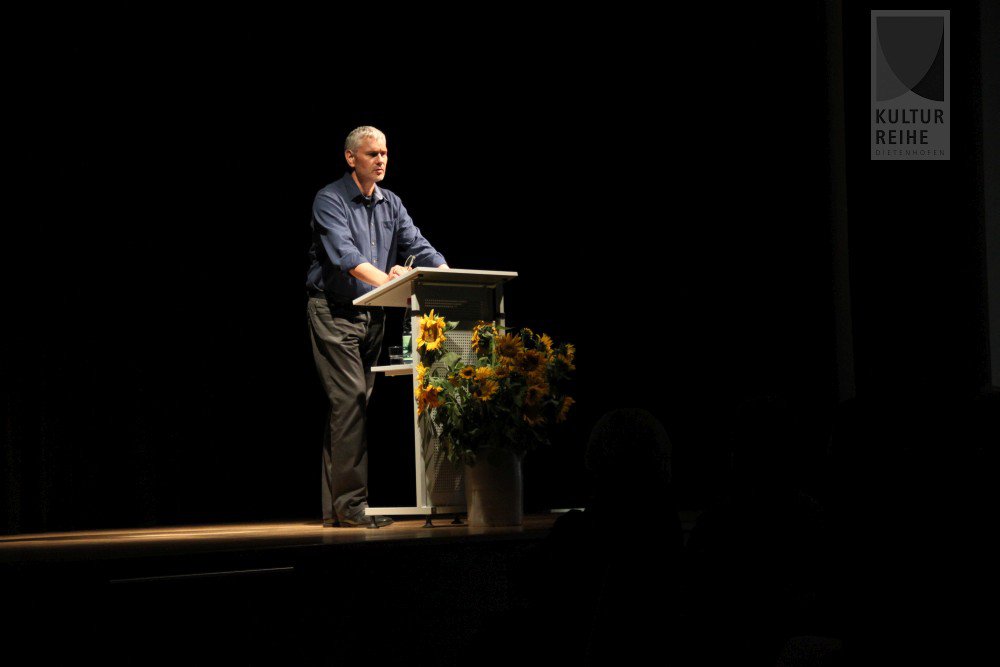 Gerd Berghofer