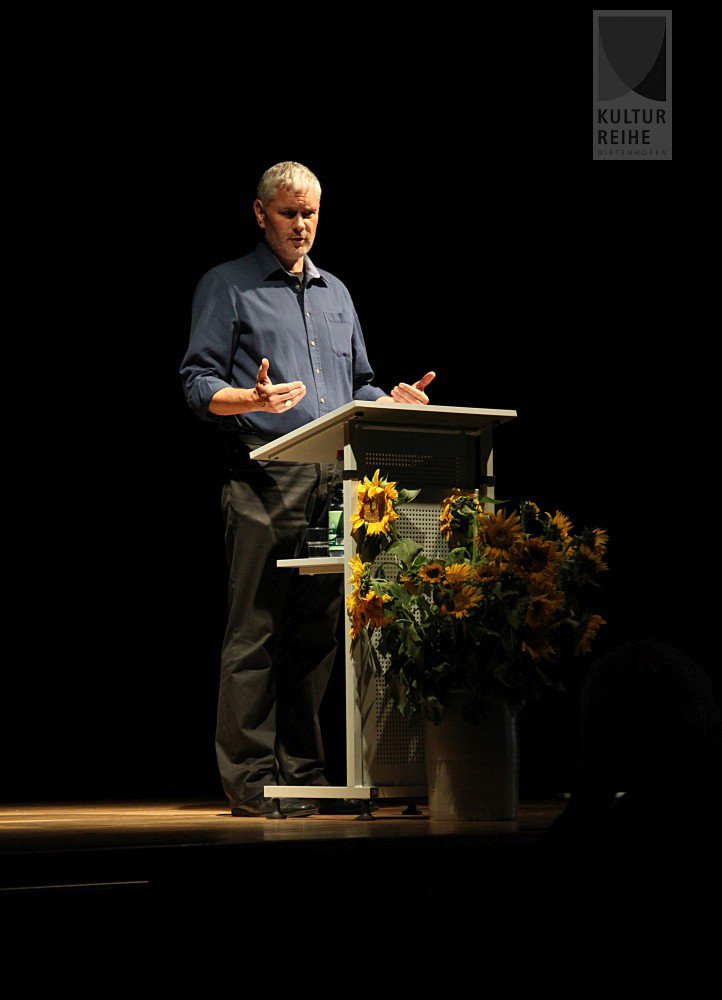 Gerd Berghofer