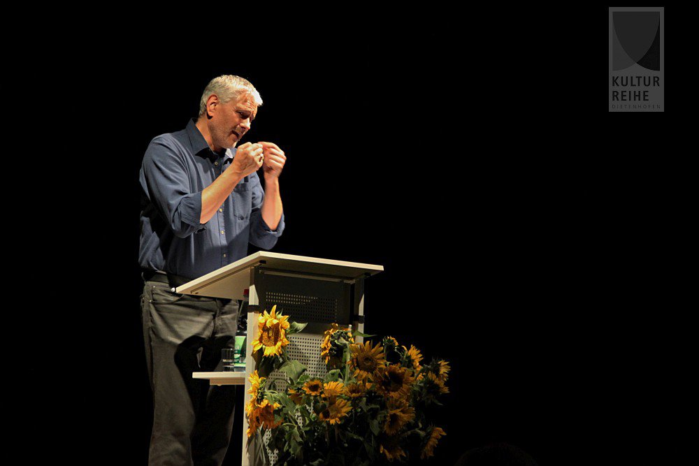 Gerd Berghofer