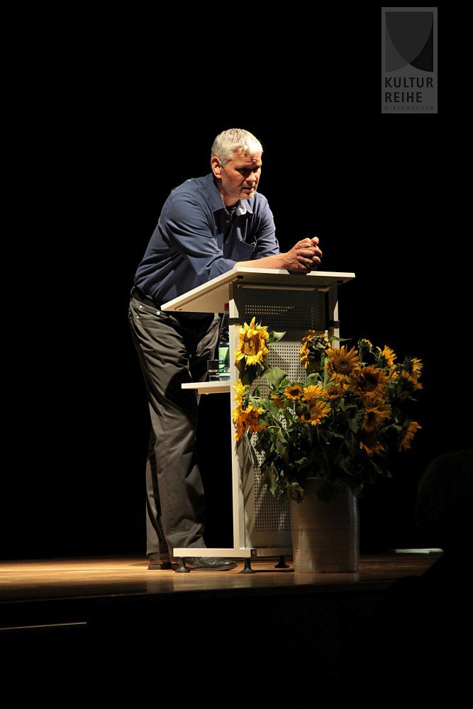 Gerd Berghofer