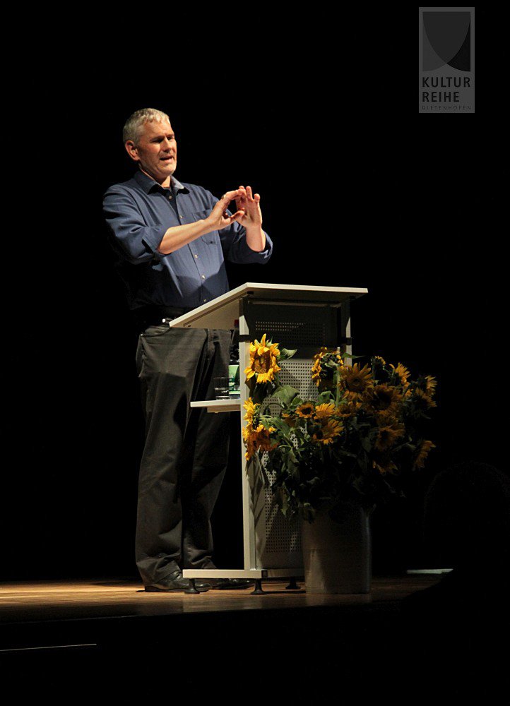 Gerd Berghofer