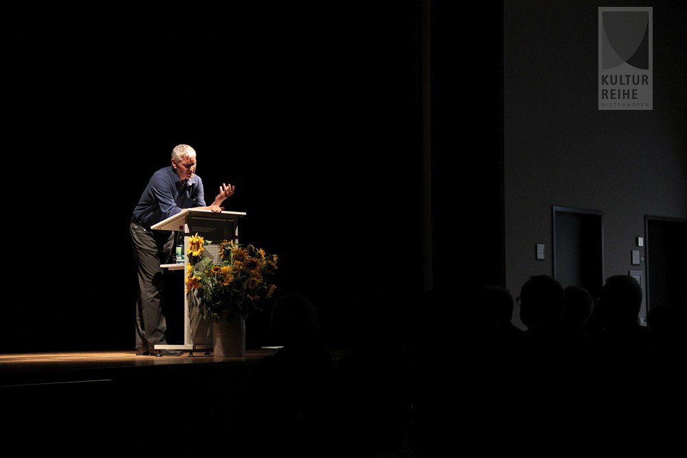 Gerd Berghofer