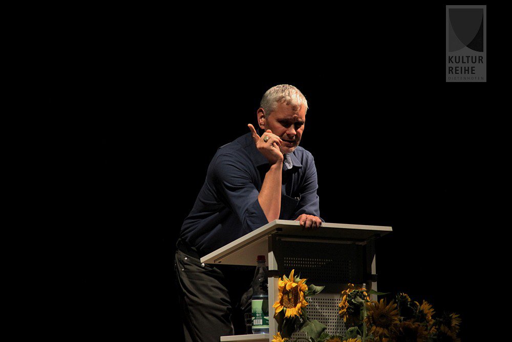 Gerd Berghofer