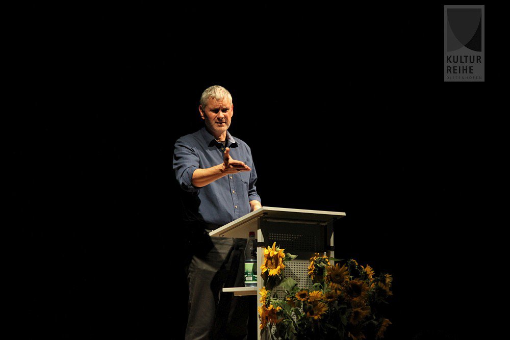 Gerd Berghofer
