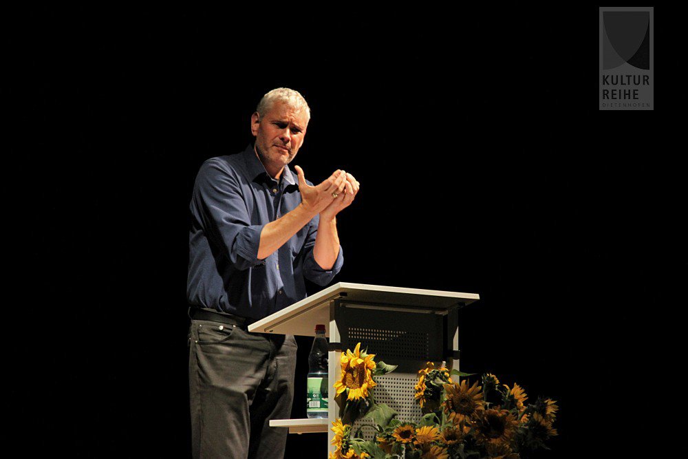 Gerd Berghofer