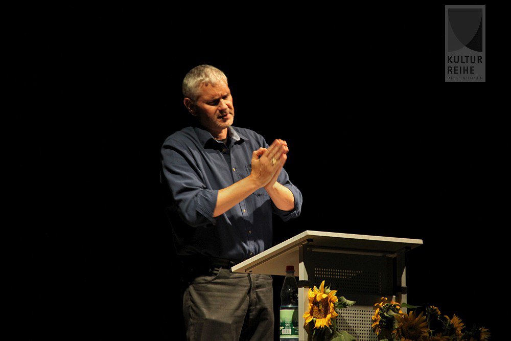 Gerd Berghofer