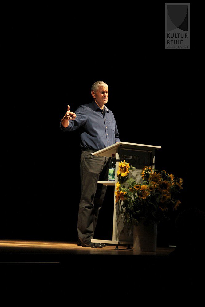 Gerd Berghofer