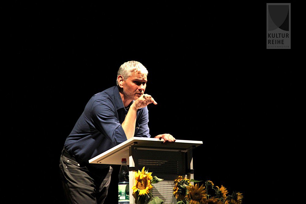 Gerd Berghofer