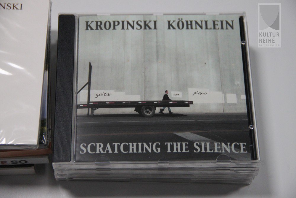 Kropinski Köhnlein